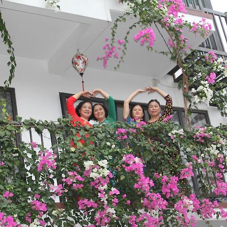 Tam Coc Hao Hao Homestay Vu Lam 外观 照片
