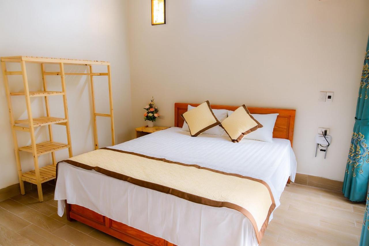 Tam Coc Hao Hao Homestay Vu Lam 外观 照片