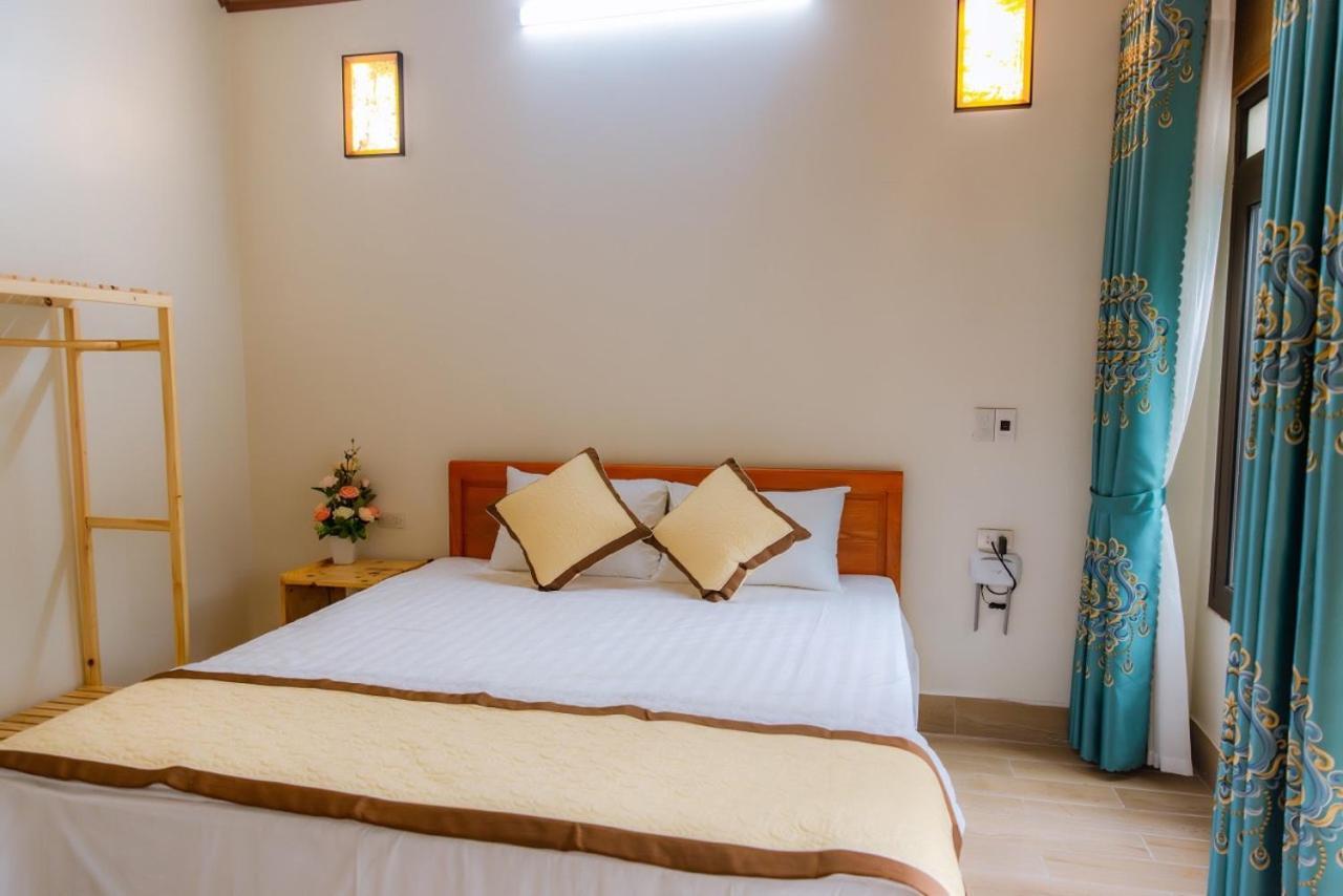 Tam Coc Hao Hao Homestay Vu Lam 外观 照片