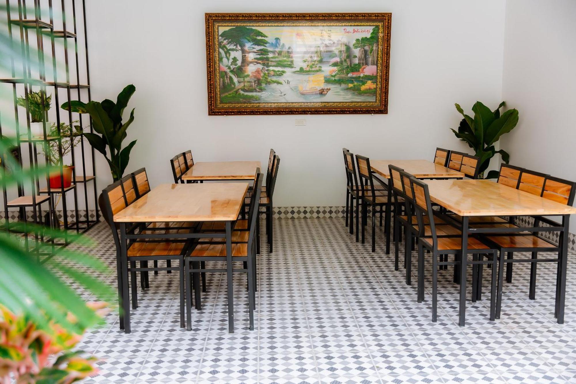 Tam Coc Hao Hao Homestay Vu Lam 外观 照片