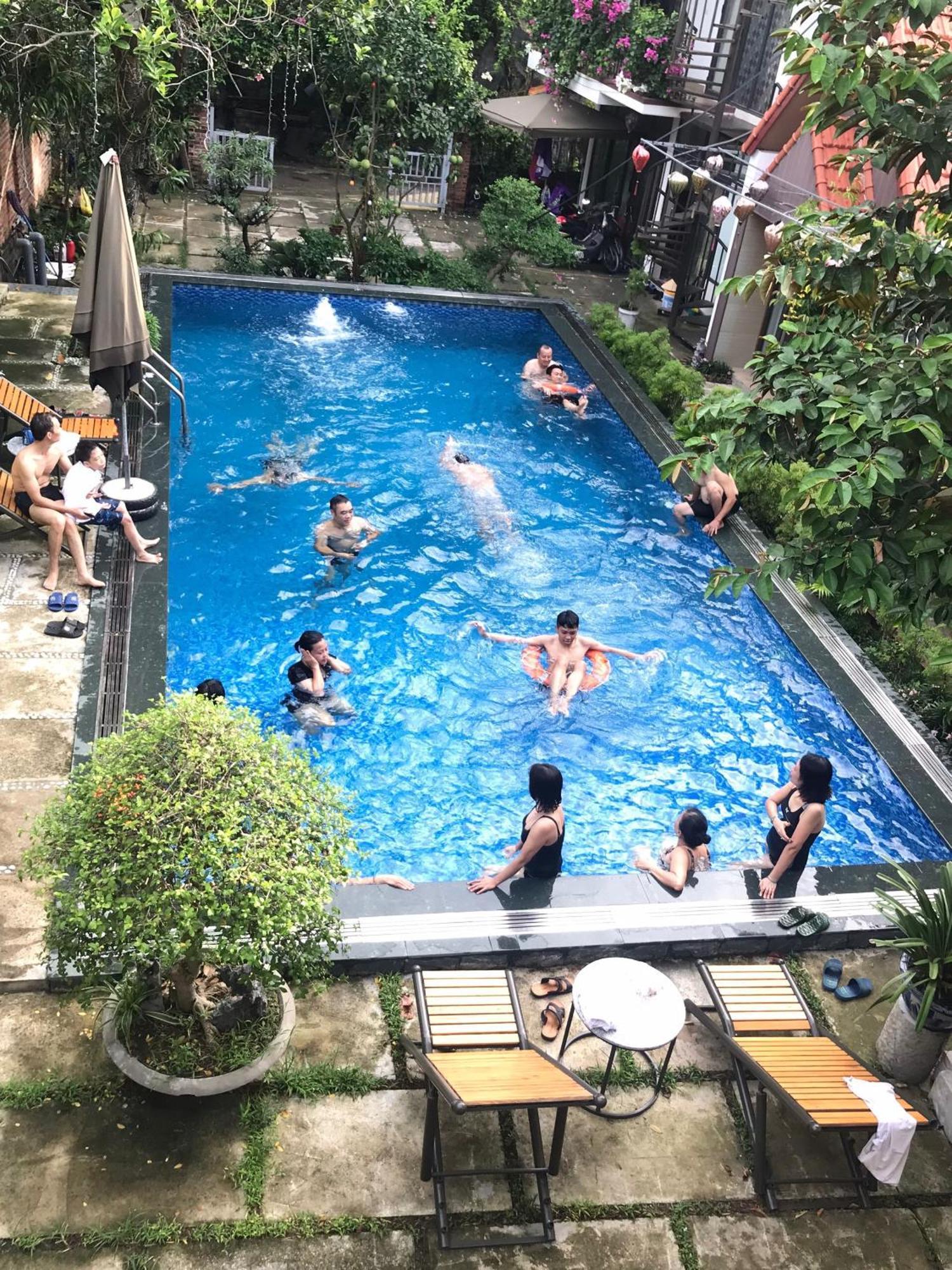 Tam Coc Hao Hao Homestay Vu Lam 外观 照片