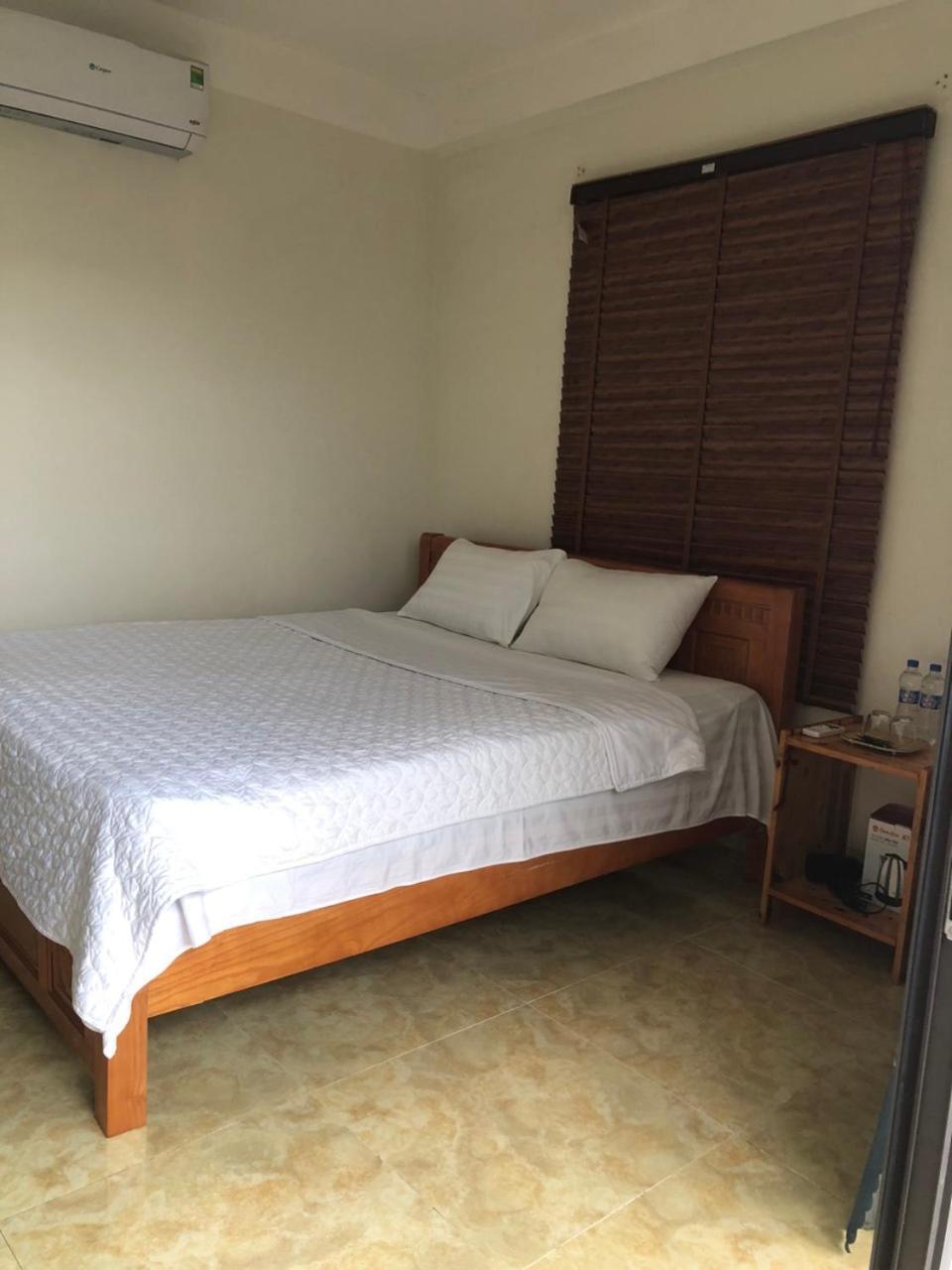 Tam Coc Hao Hao Homestay Vu Lam 外观 照片