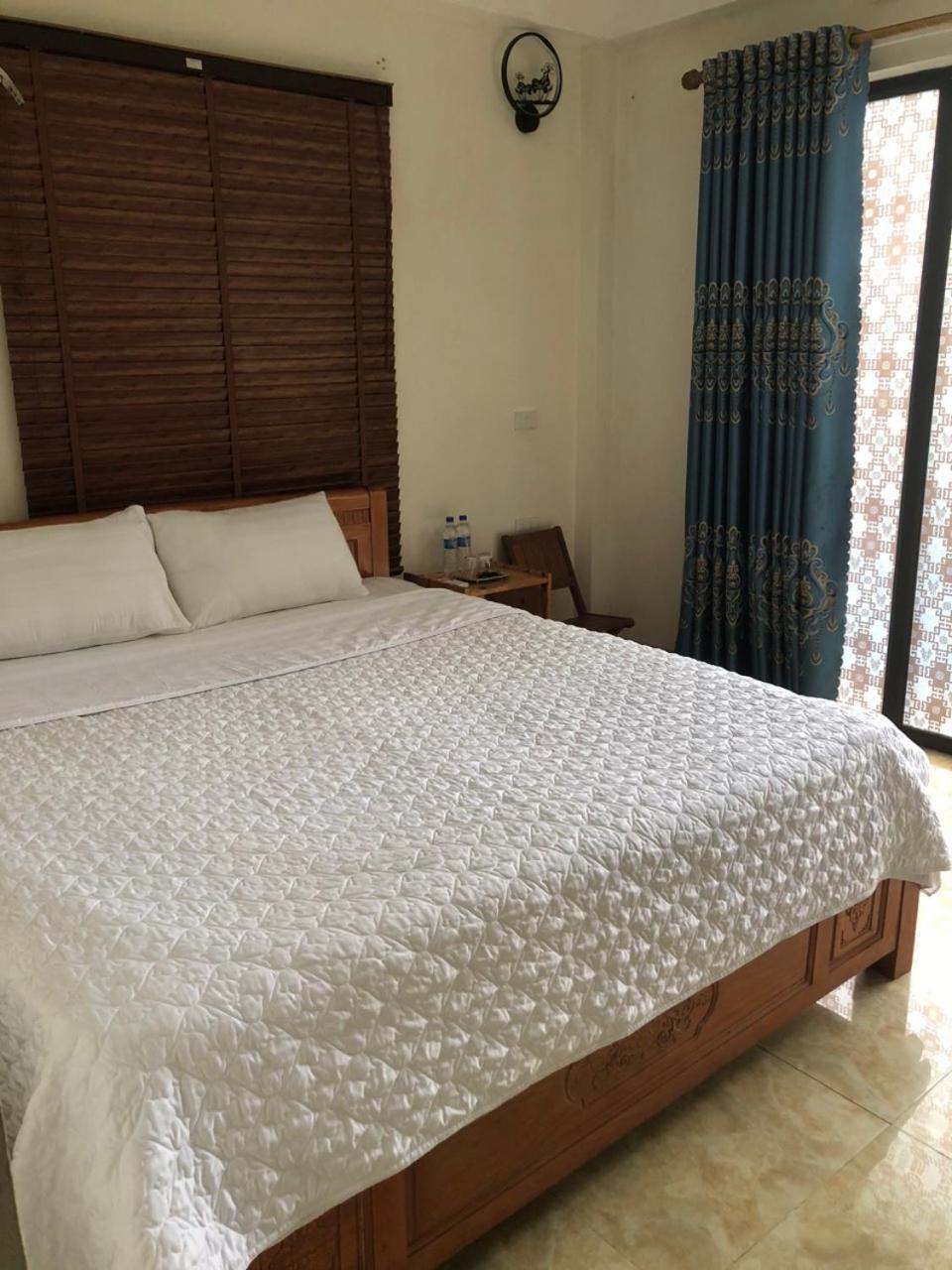 Tam Coc Hao Hao Homestay Vu Lam 外观 照片