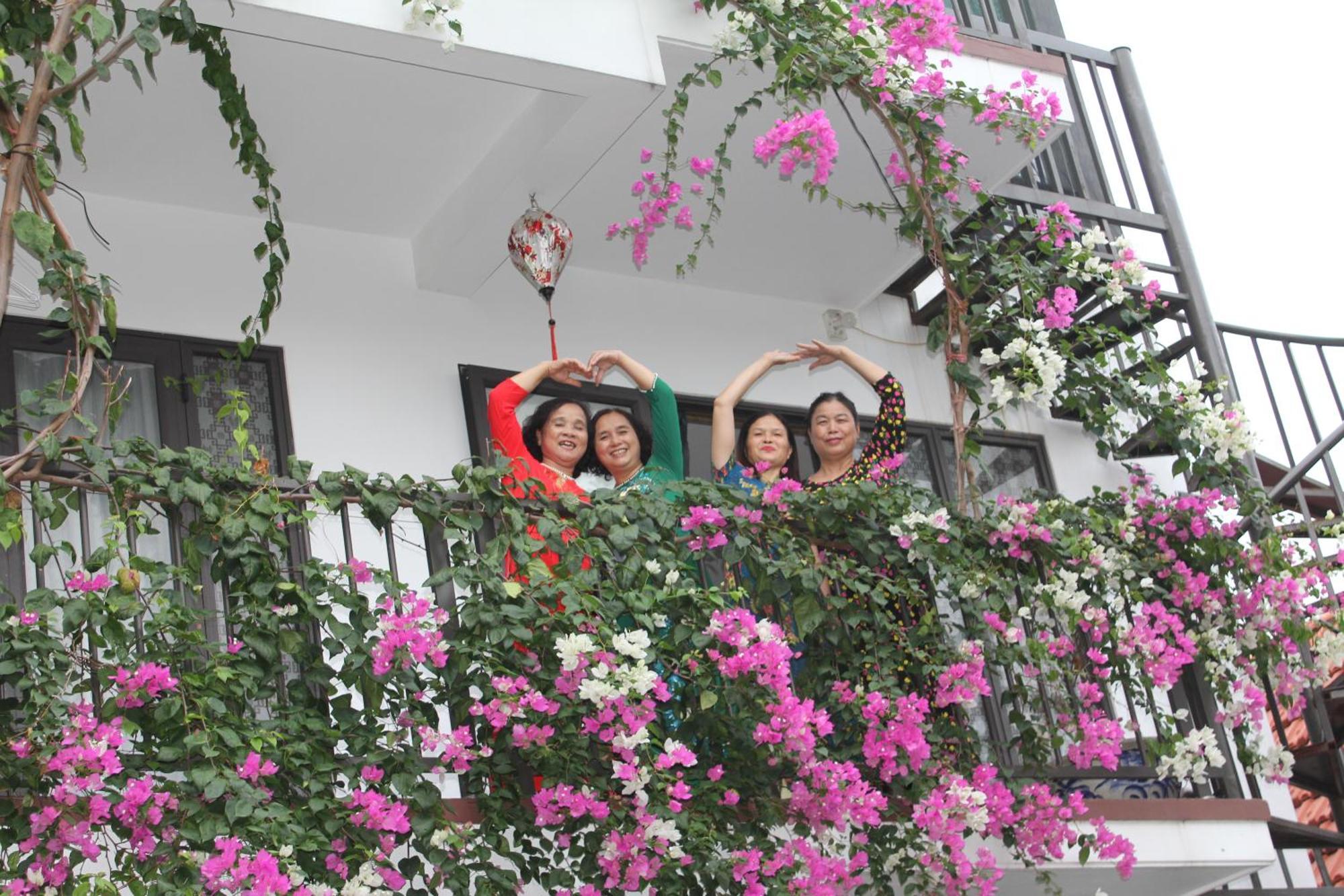 Tam Coc Hao Hao Homestay Vu Lam 外观 照片