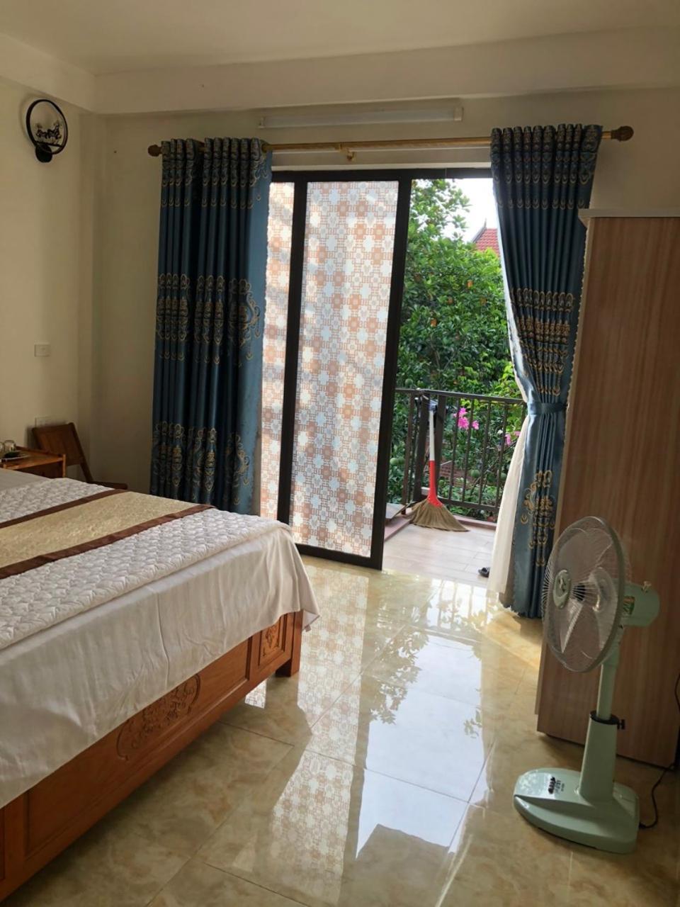 Tam Coc Hao Hao Homestay Vu Lam 外观 照片