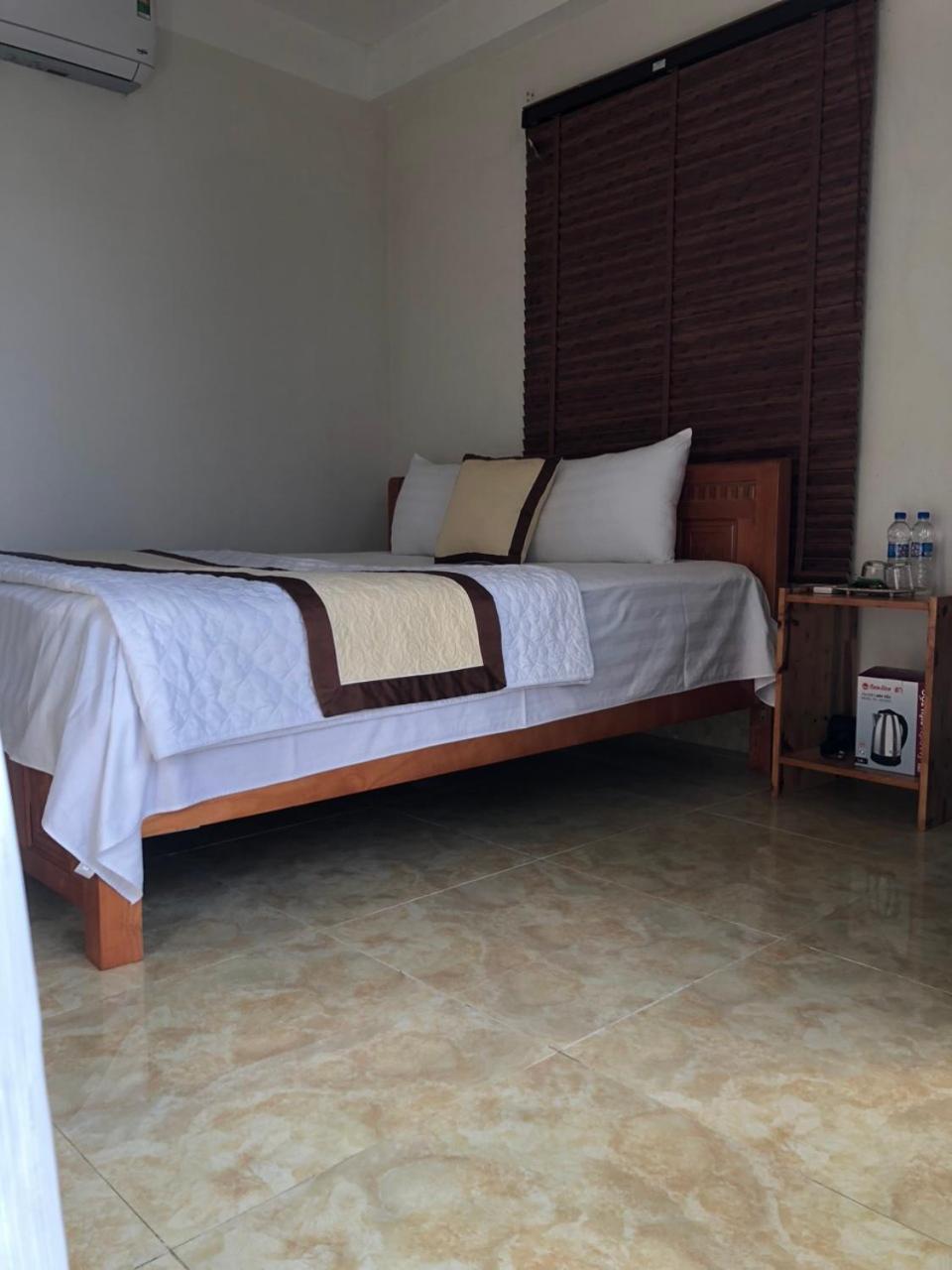 Tam Coc Hao Hao Homestay Vu Lam 外观 照片