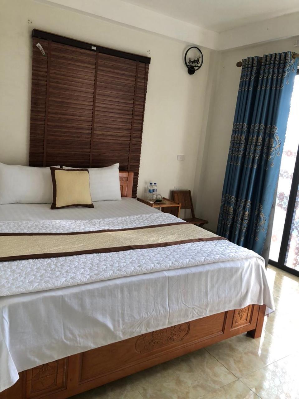 Tam Coc Hao Hao Homestay Vu Lam 外观 照片